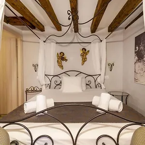 Il Nido Di San Stae Appartement