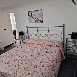 La Casa Minou Appartement Gênes